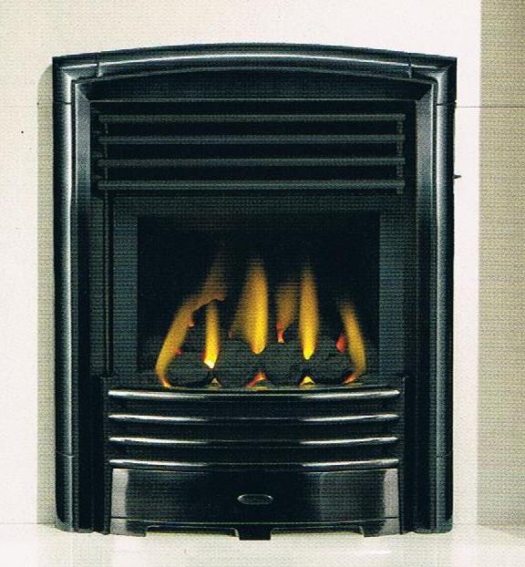 Gas Inset Fires&nbsp;HOMEFLAME PETRUS